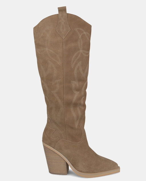 COWBOY STYLE BOOT