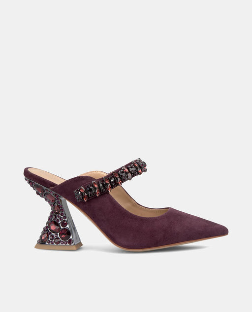 HEELED SHOE HEELED HEELED HEEL