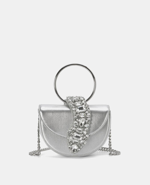 SNAKE SHOULDER BAG