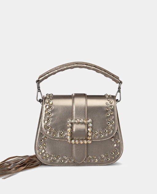 RHINESTONE HANDBAG