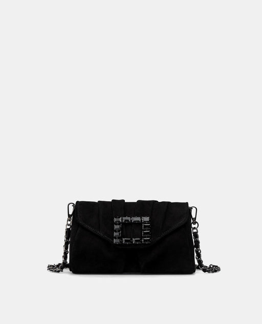 FLAP BAG