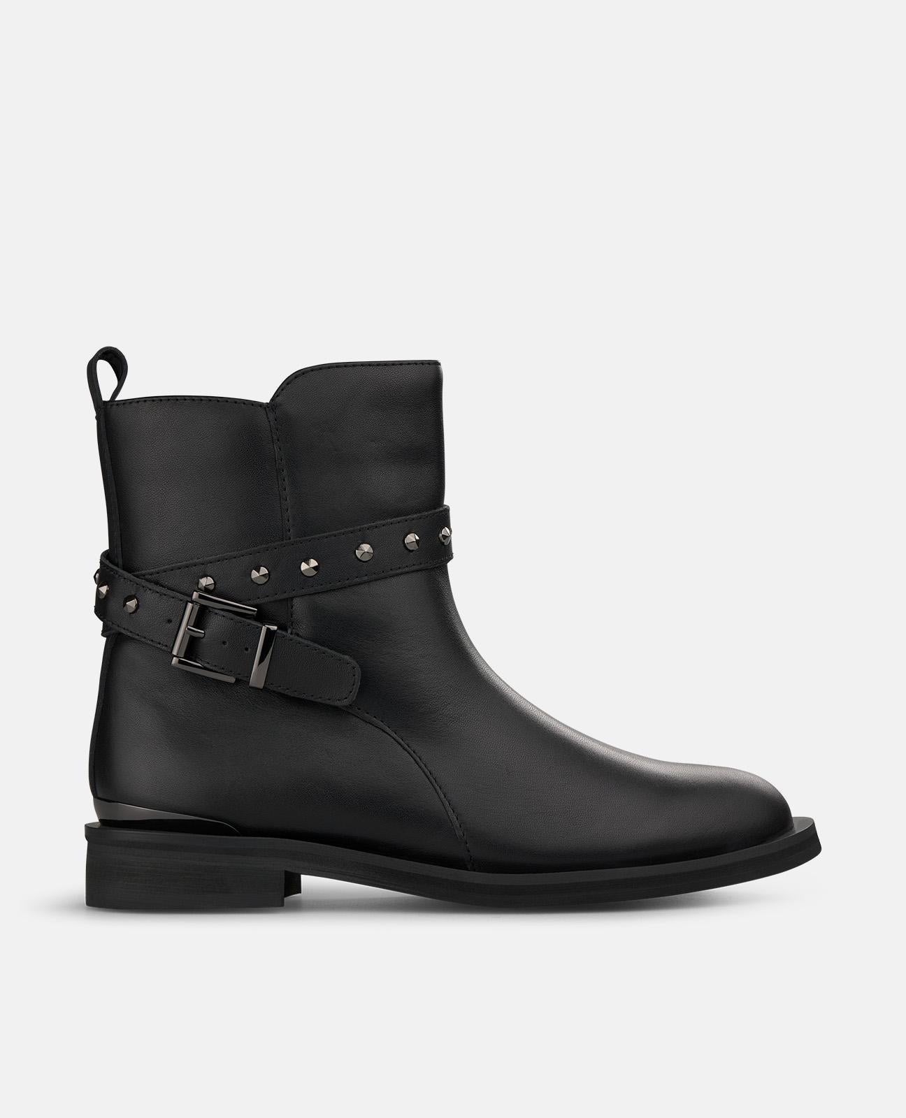 BOTÍN PLANO DETALLES TACHAS