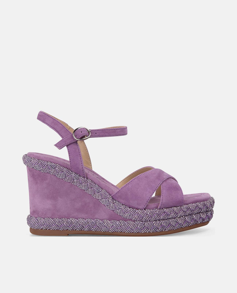 CUNHA DE CONTAS TRANÇADAS