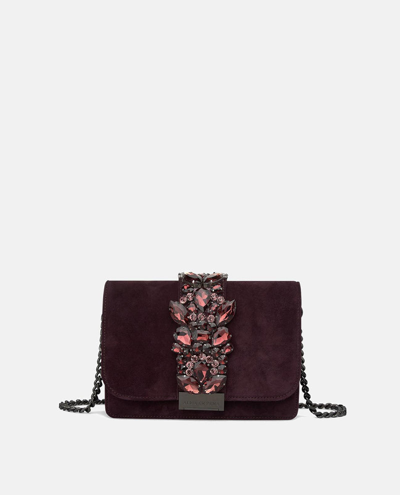 BOLSA DE EMBRAIAGEM COM STRASS