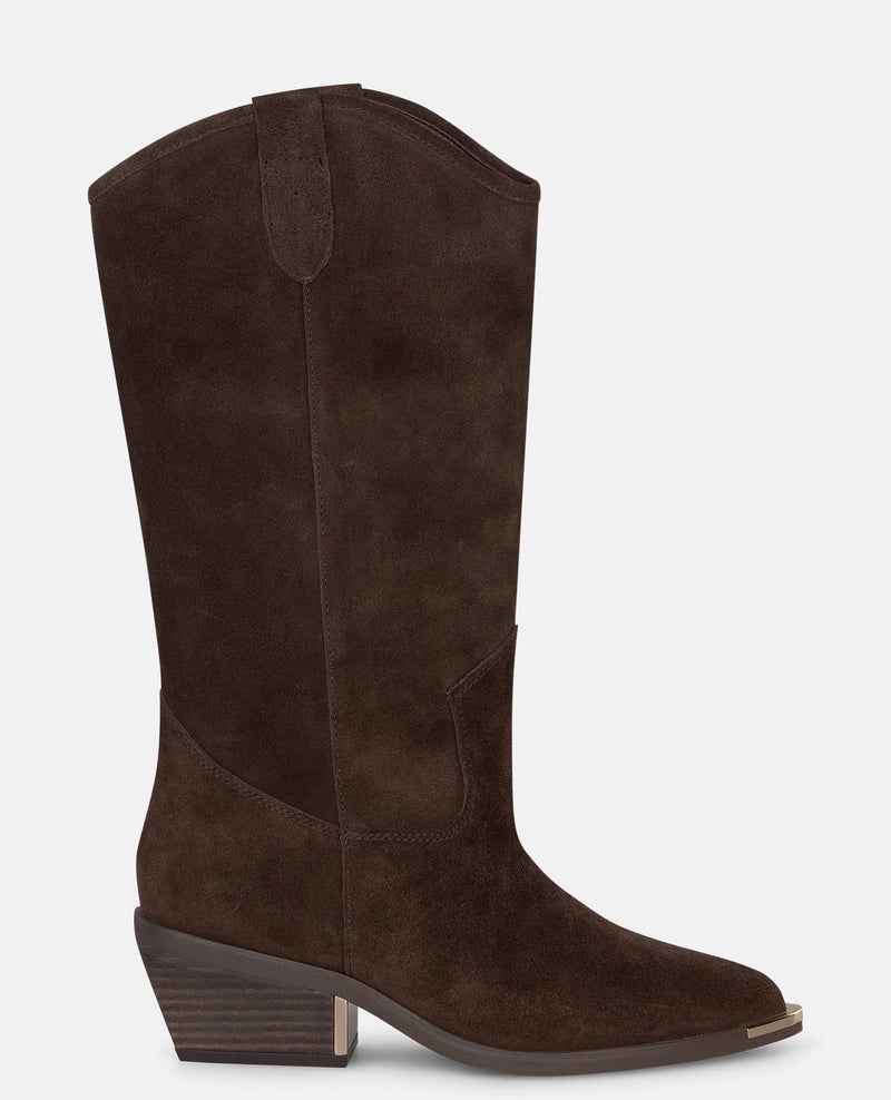BOTA COWBOY DE ANTE