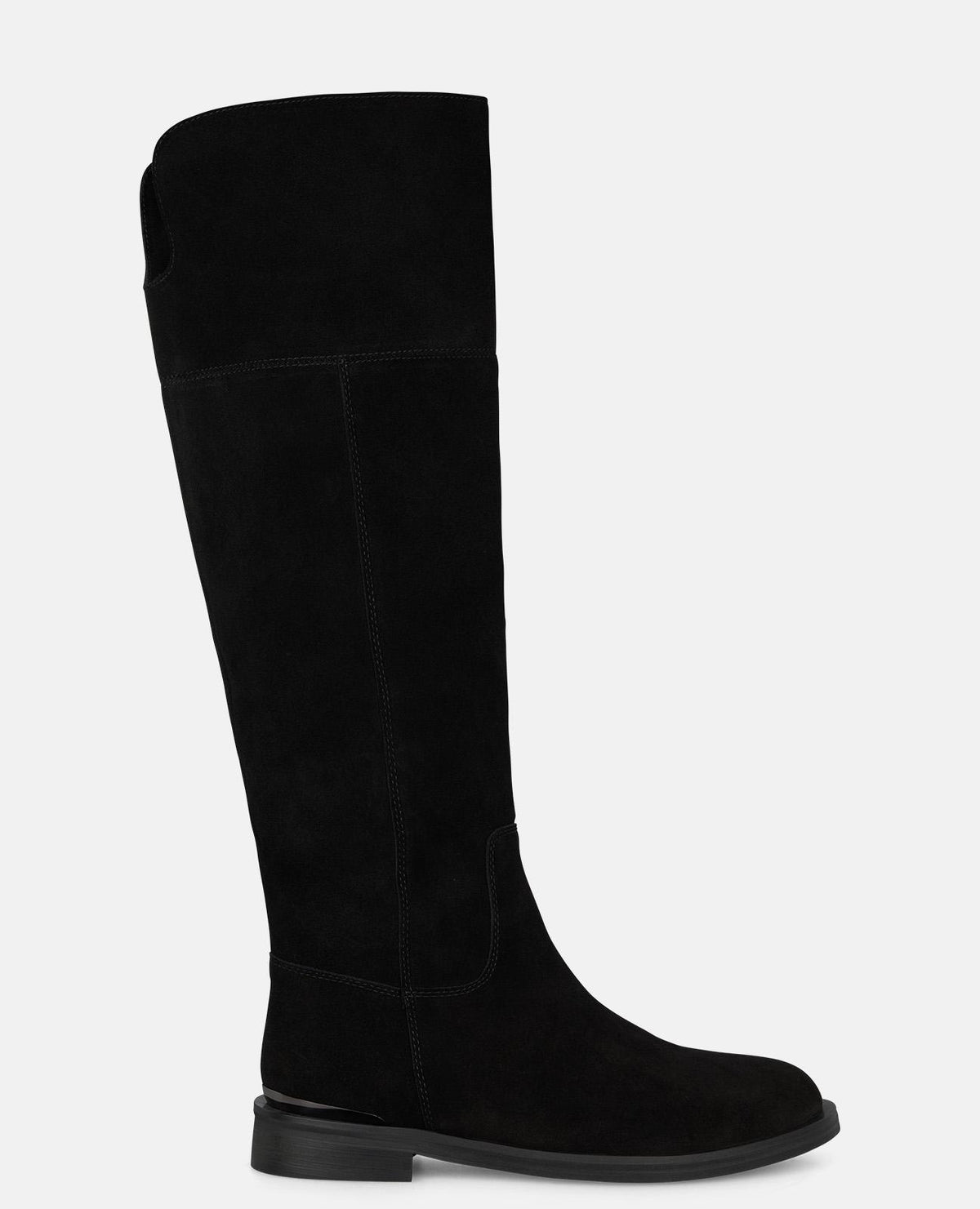 BOTA PLANA DE ANTE