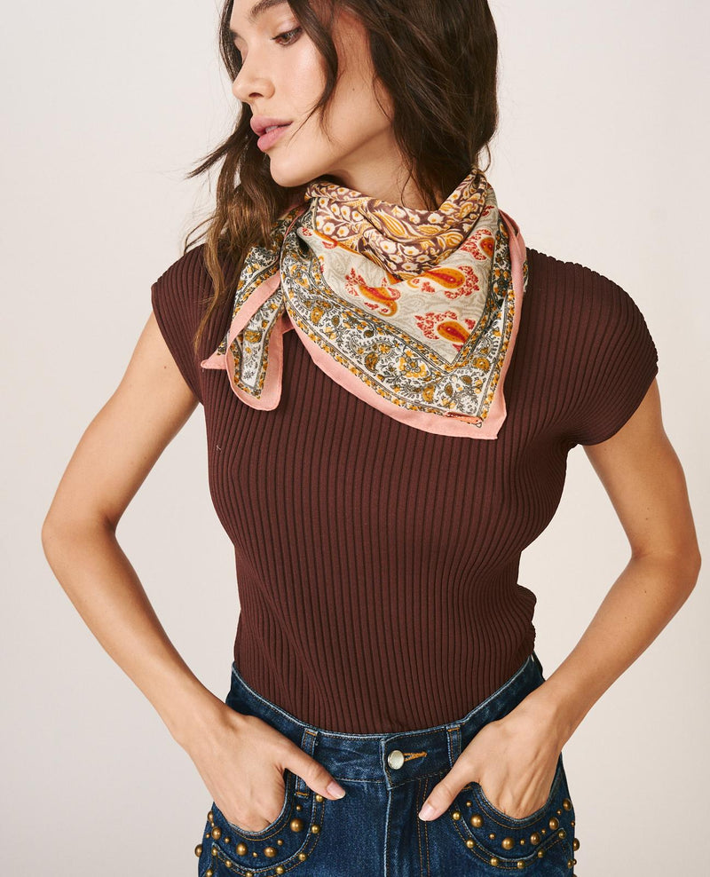 FASCIA MULTICOLORE