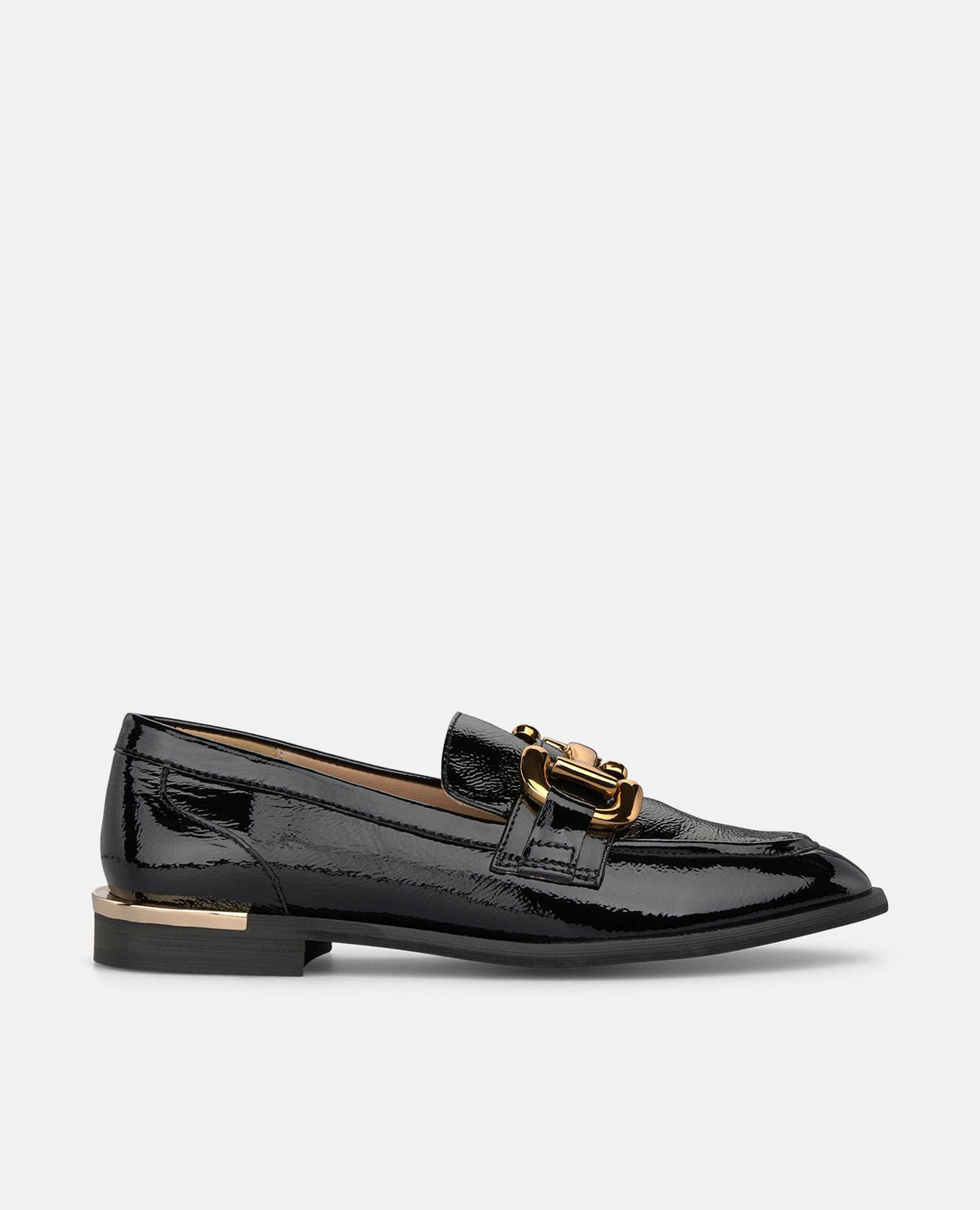 MOCASÍN DE PIEL