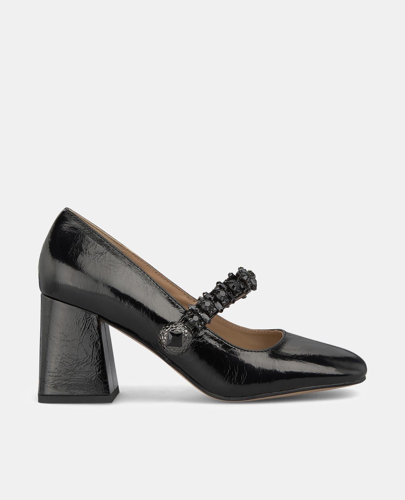 SANGLE DE TALON DE CHAUSSURE