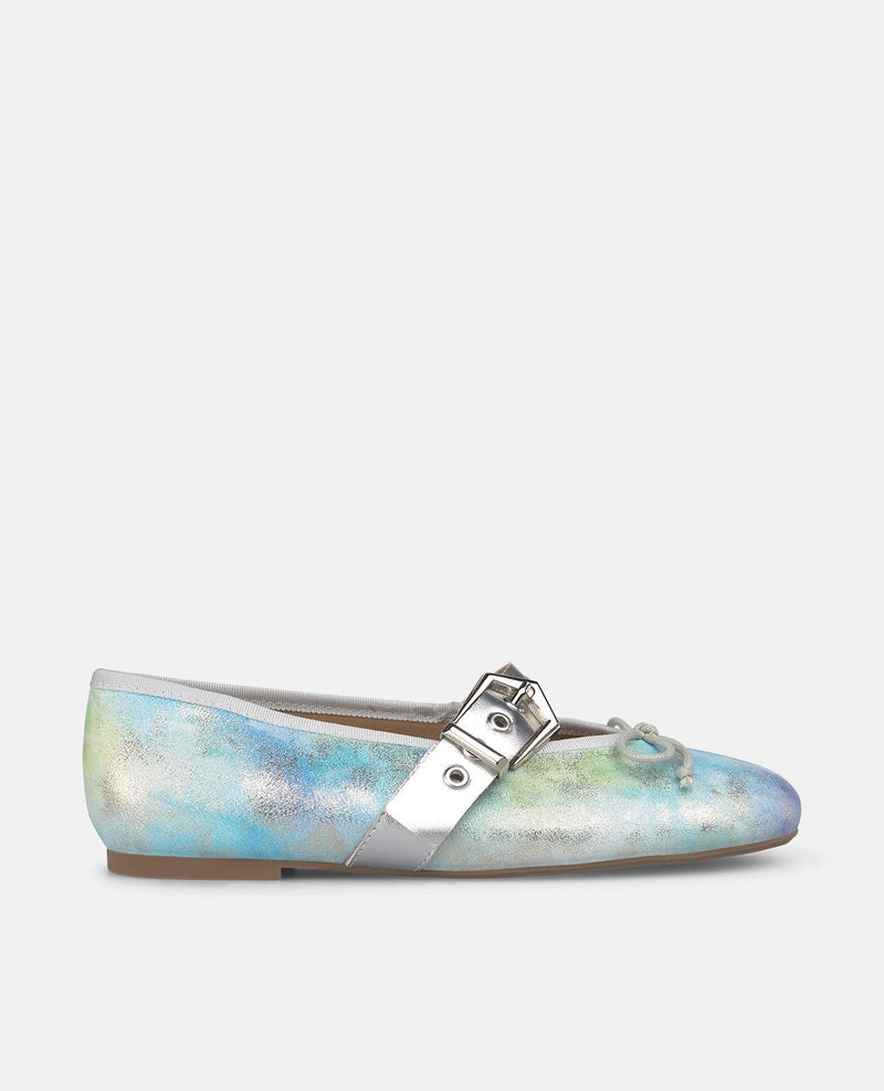 BAILARINA MULTICOLOR