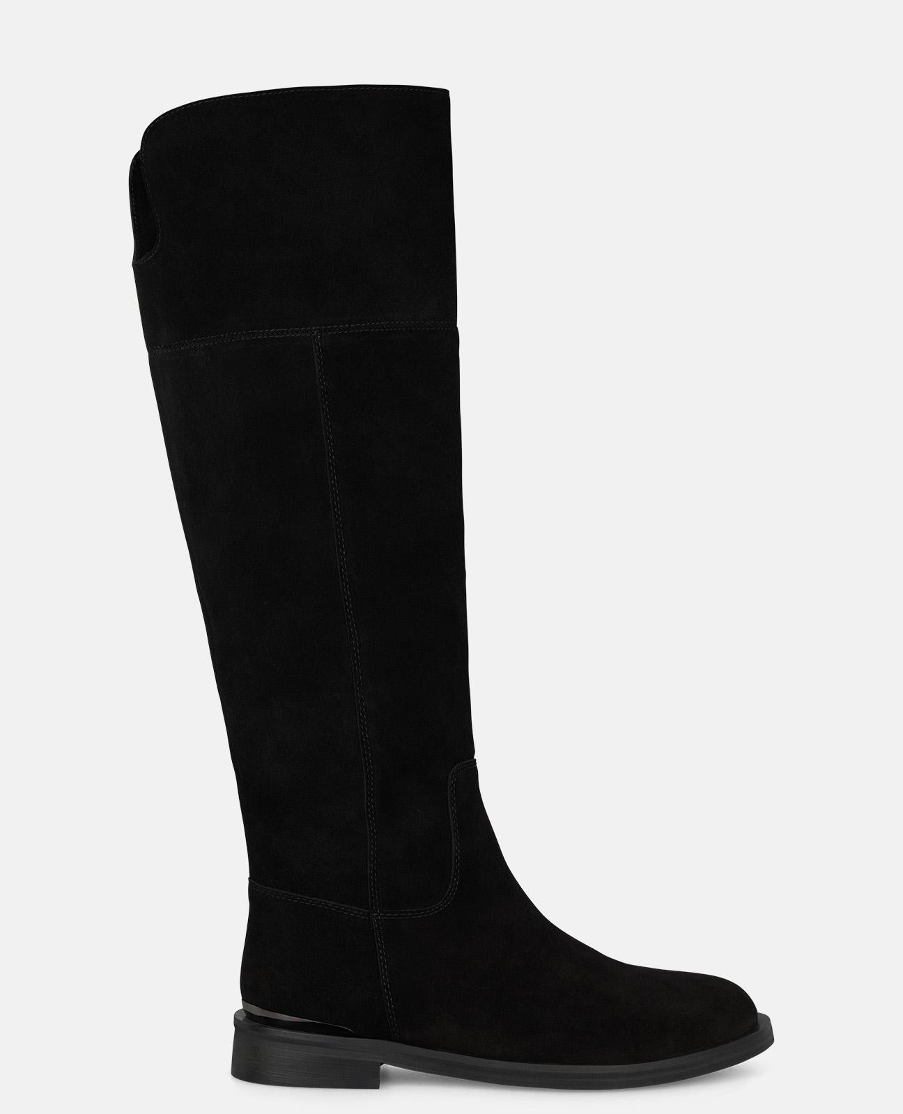 BOTA PLANA DE ANTE