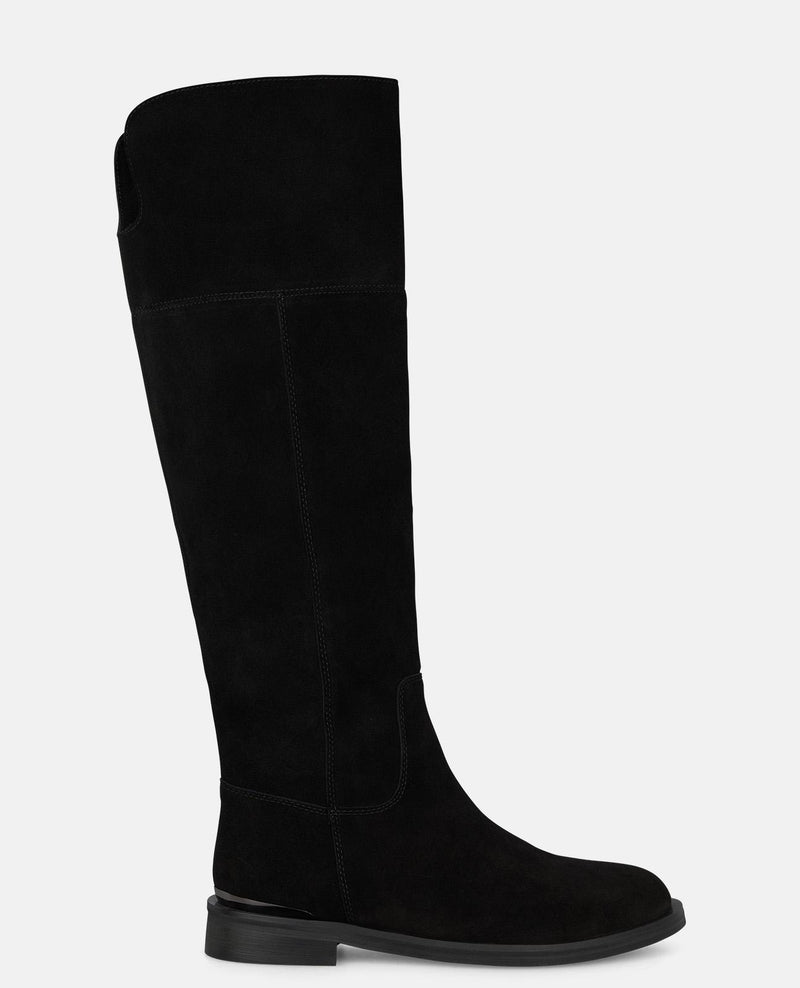 BOTA PLANA DE ANTE