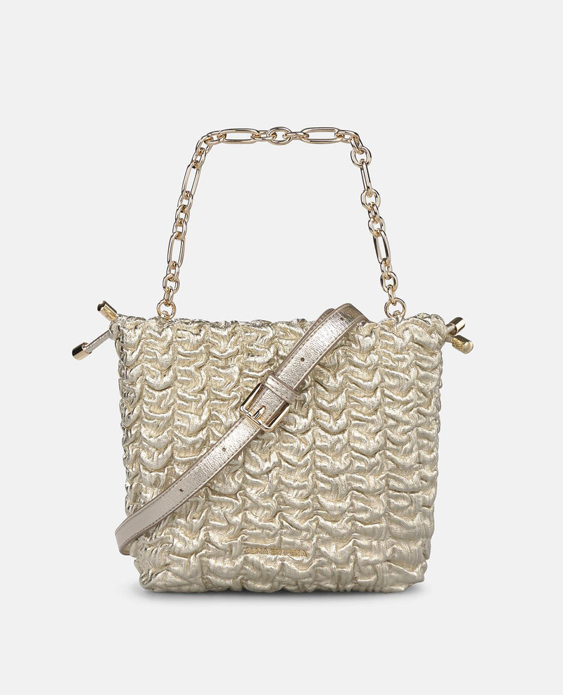 BOLSO ESTILO SACO