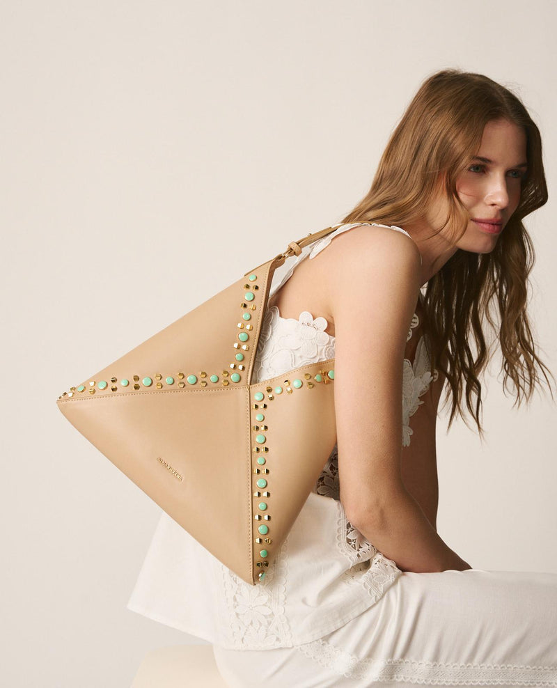 BOLSO DISEÑO GEOMÉTRICO