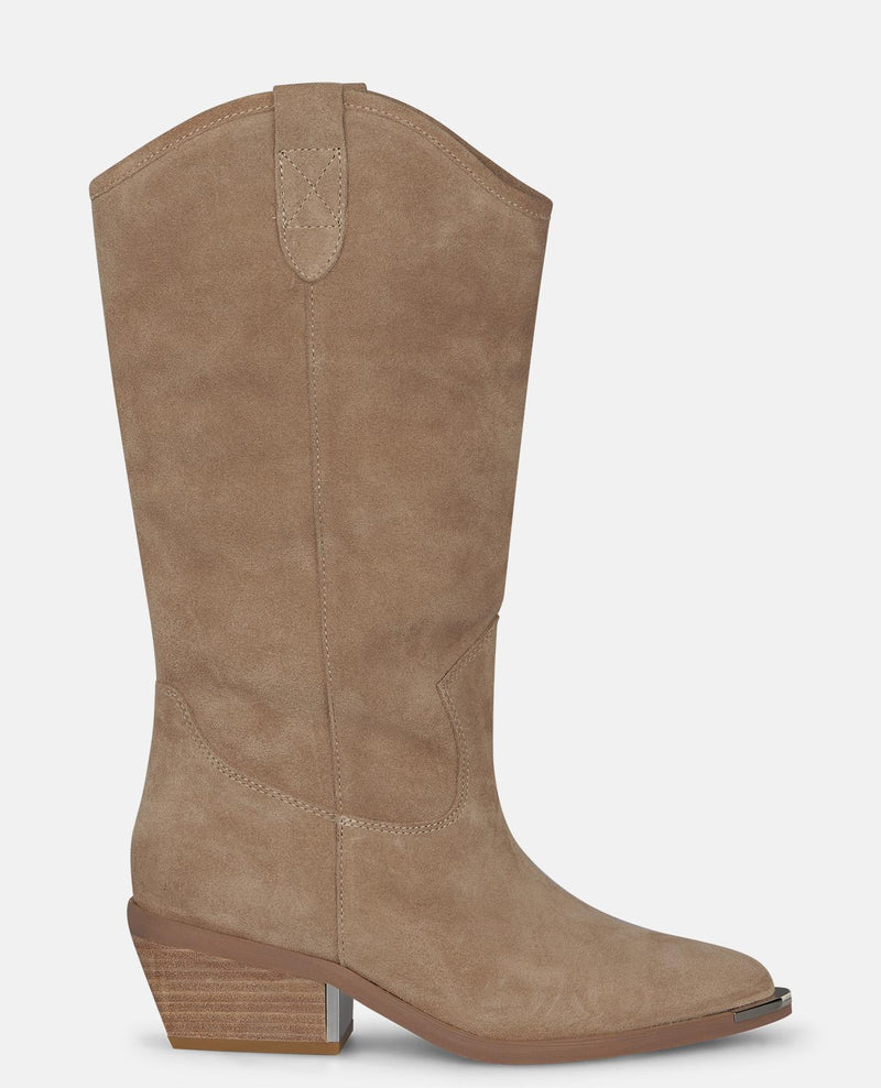 BOTA COWBOY DE ANTE