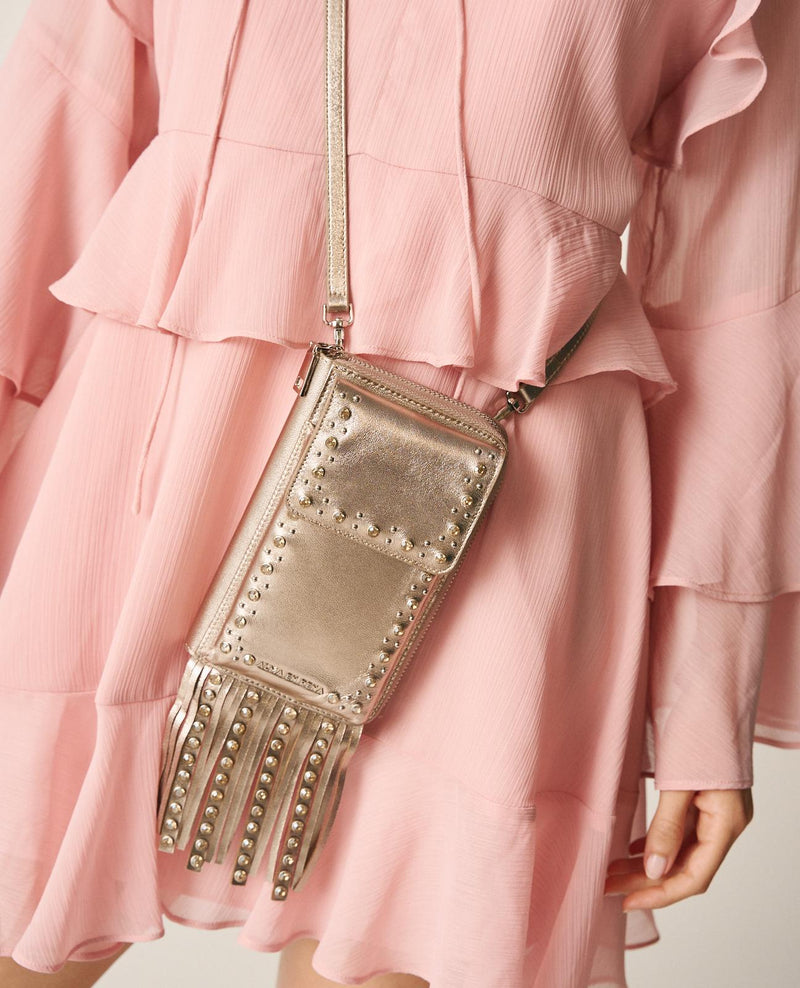 BOLSO CARTERA PEDRERÍA