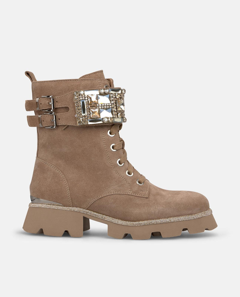 BOTÍN TRACK DETALLES JOYA