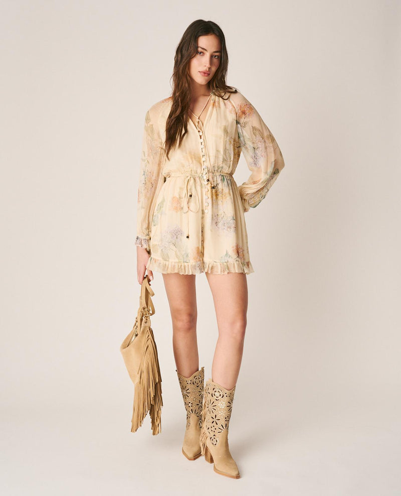 MONO ESTAMPADO FLORAL