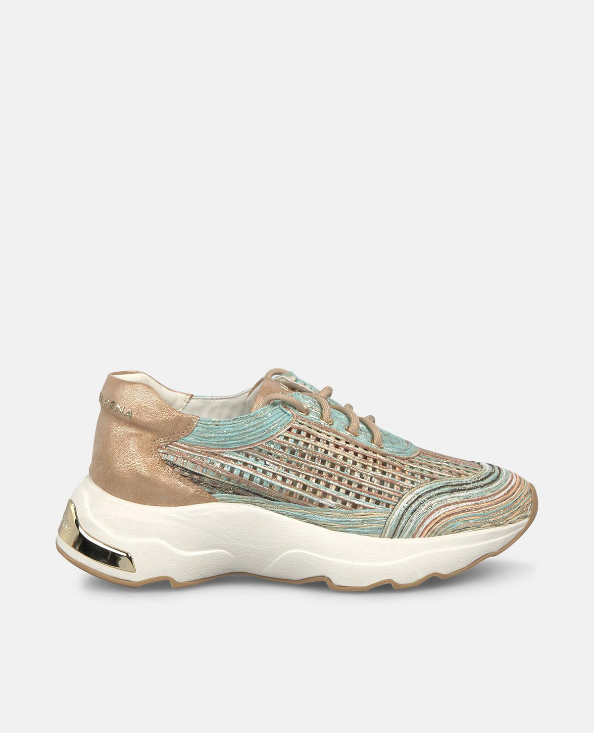 MULTI-PURPOSE SPORTS PLATFORM