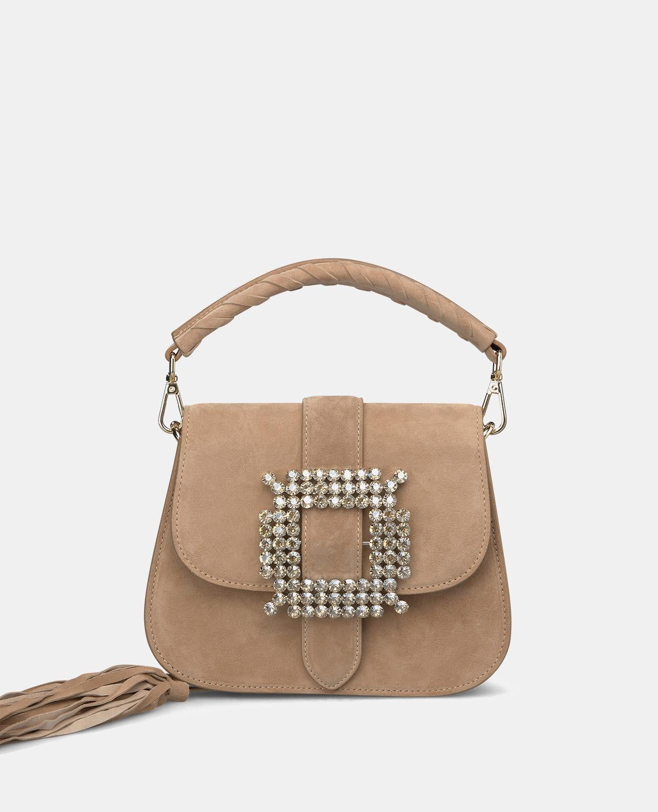 ORNEMENT DE SAC À MAIN