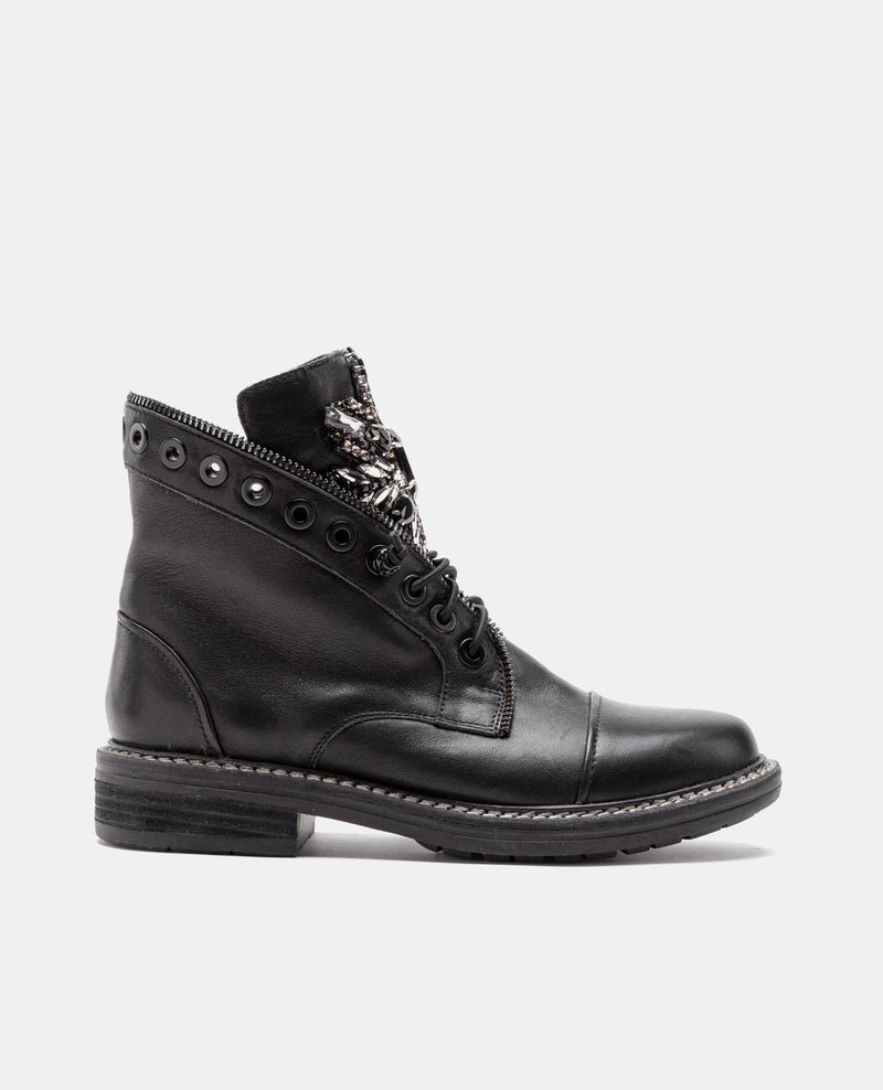 ORNEMENT CENTRAL BOOTIE