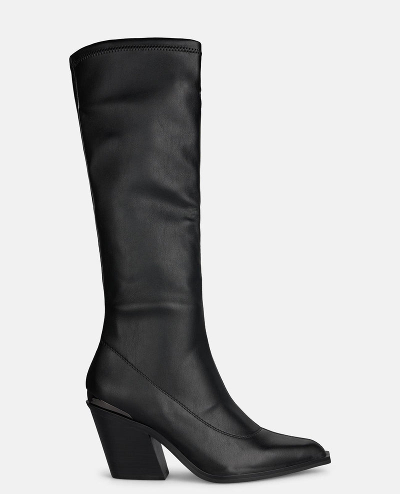 BOTA ALTA EN EFECTO PIEL