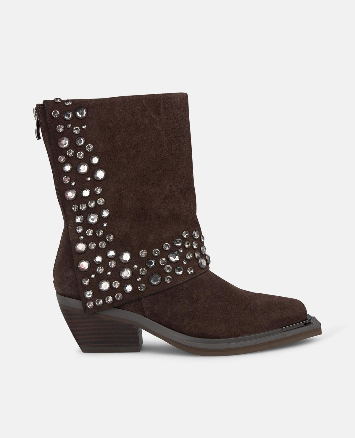 TACHAS BOOTS