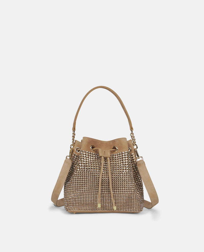 VERSTELLBARE BOWLERTASCHE