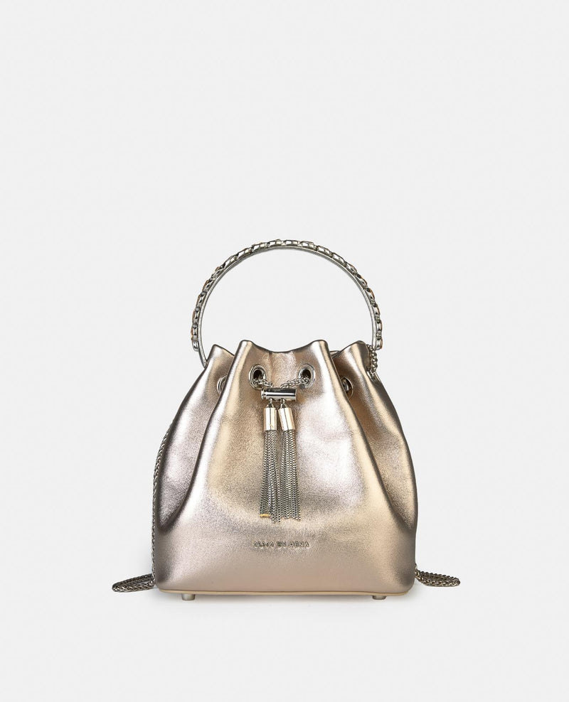 BOLSO BOMBONERA DETALLE COLGANTE