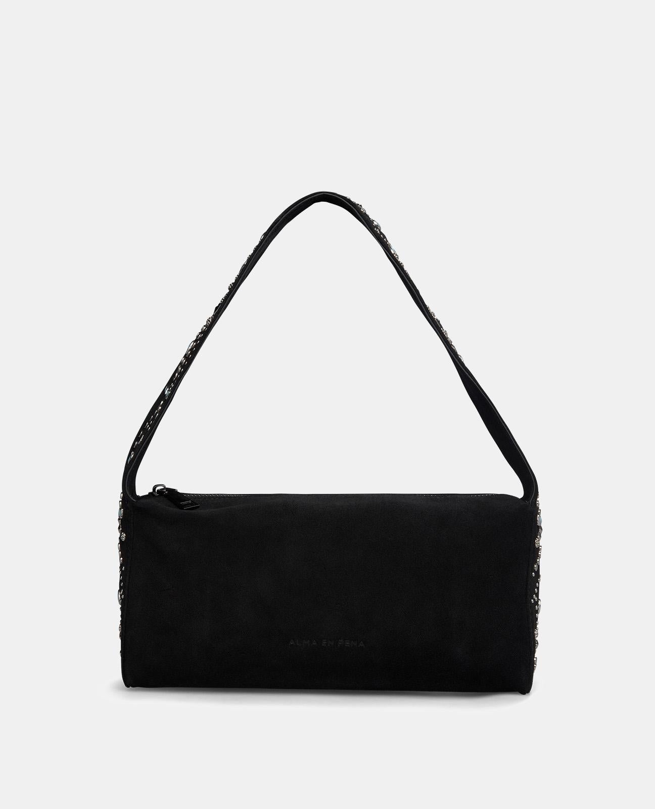 SAC À MAIN AVEC CLOUS