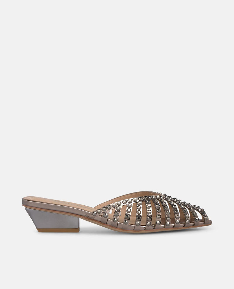 MULE DESTALONADO EFECTO REJILLA