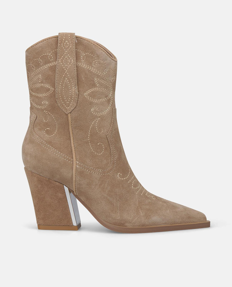 BOTIN COWBOY EN ANTE