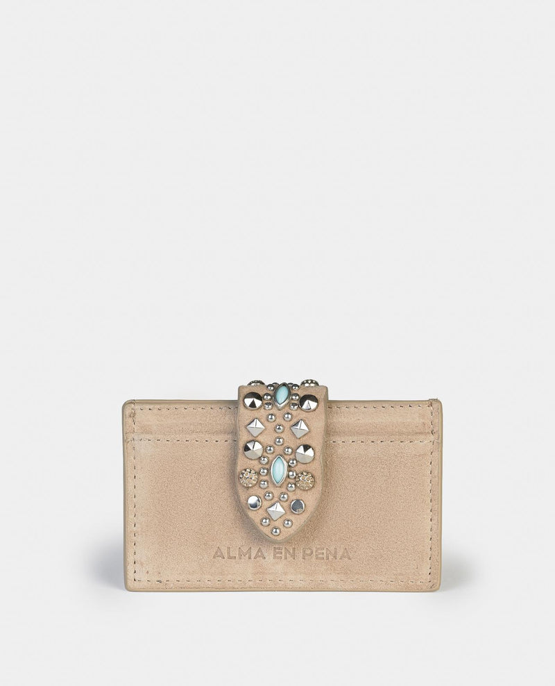 CARTERA SOLAPA TACHAS