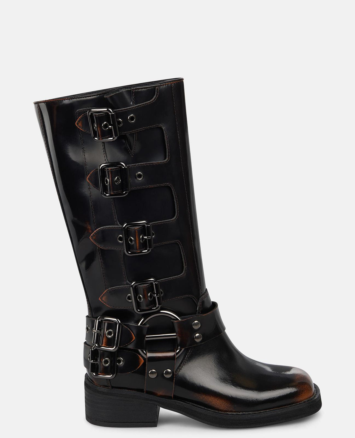 BIKER BUCKLES