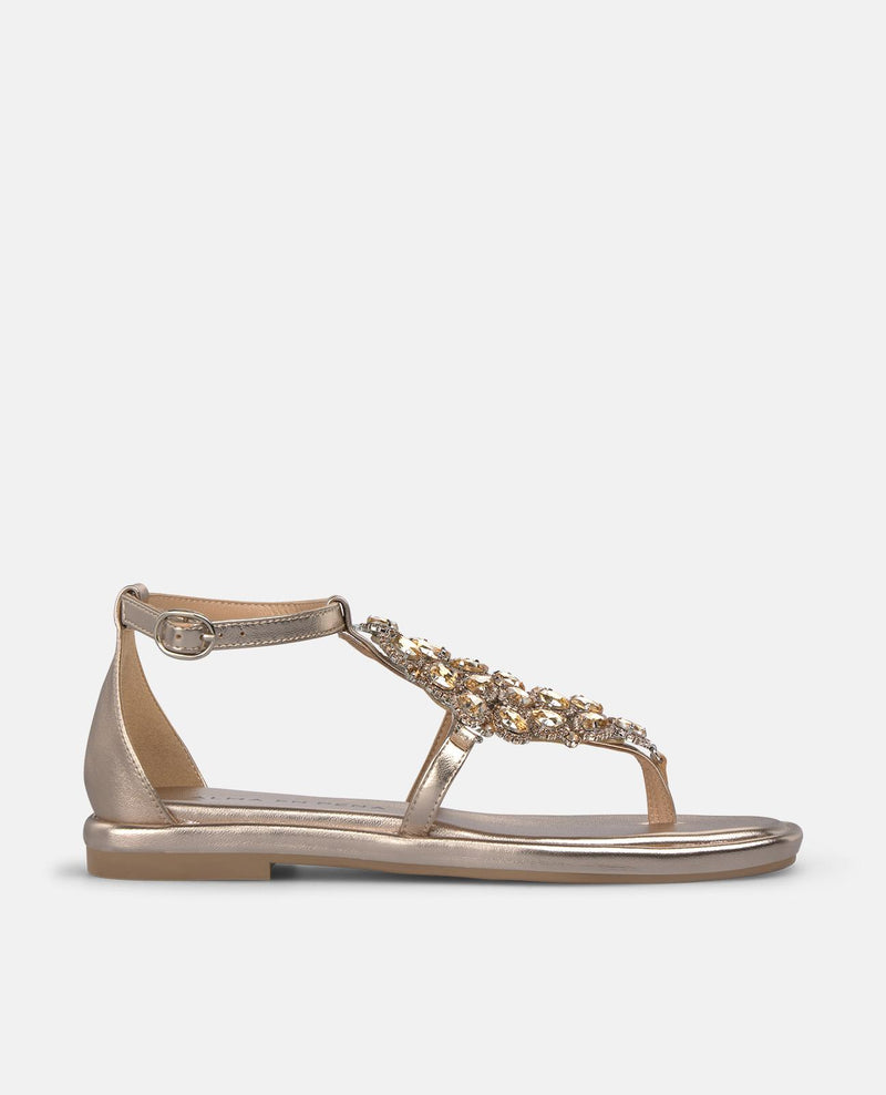 SANDALIA TACON CUBIERTO