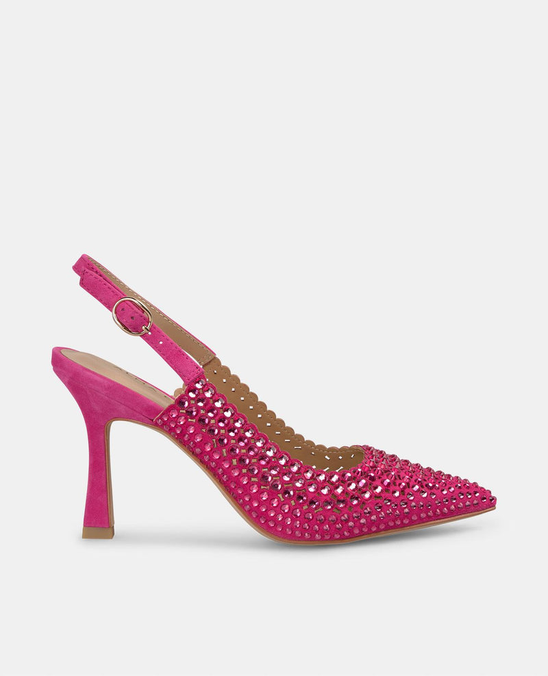 CHAUSSURES À TALONS HAUTS