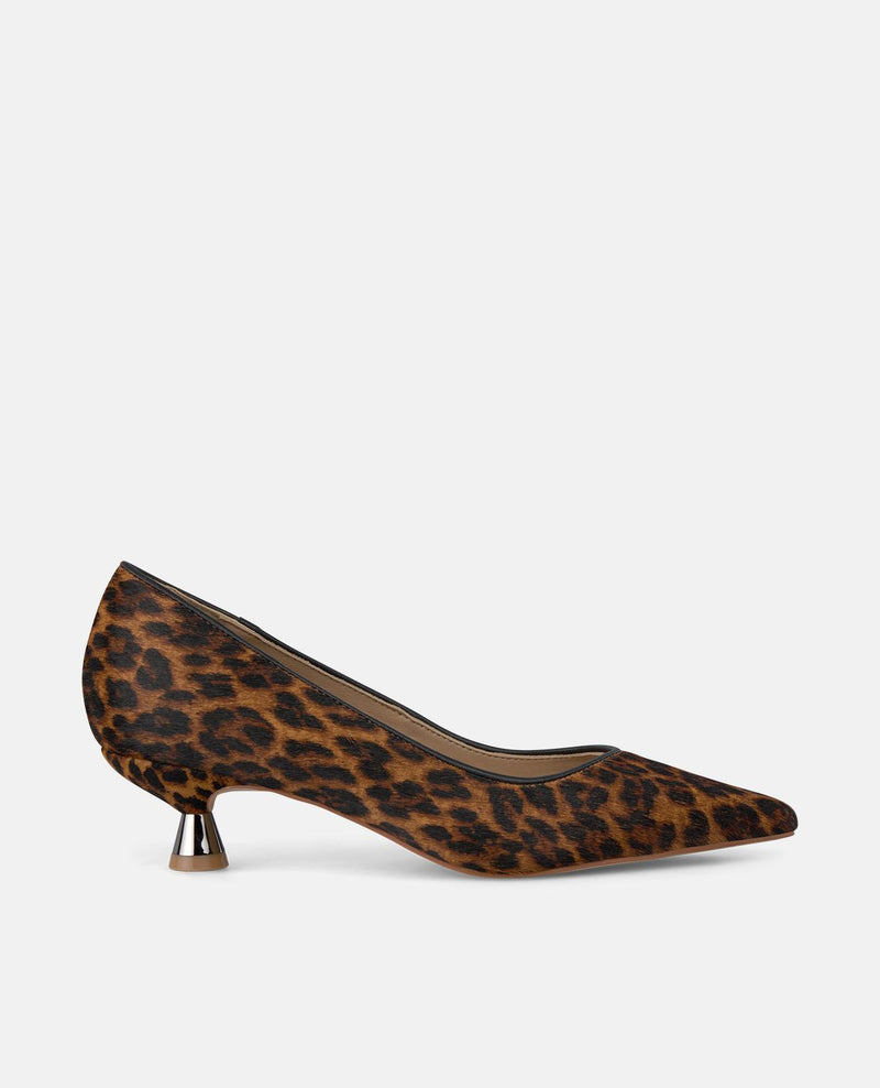 ZAPATO AFILADO MINI