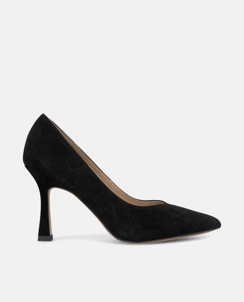 SCHUH MIT STILETTO-ABSATZ