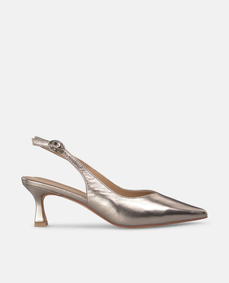 CHAUSSURES À PETITS TALONS