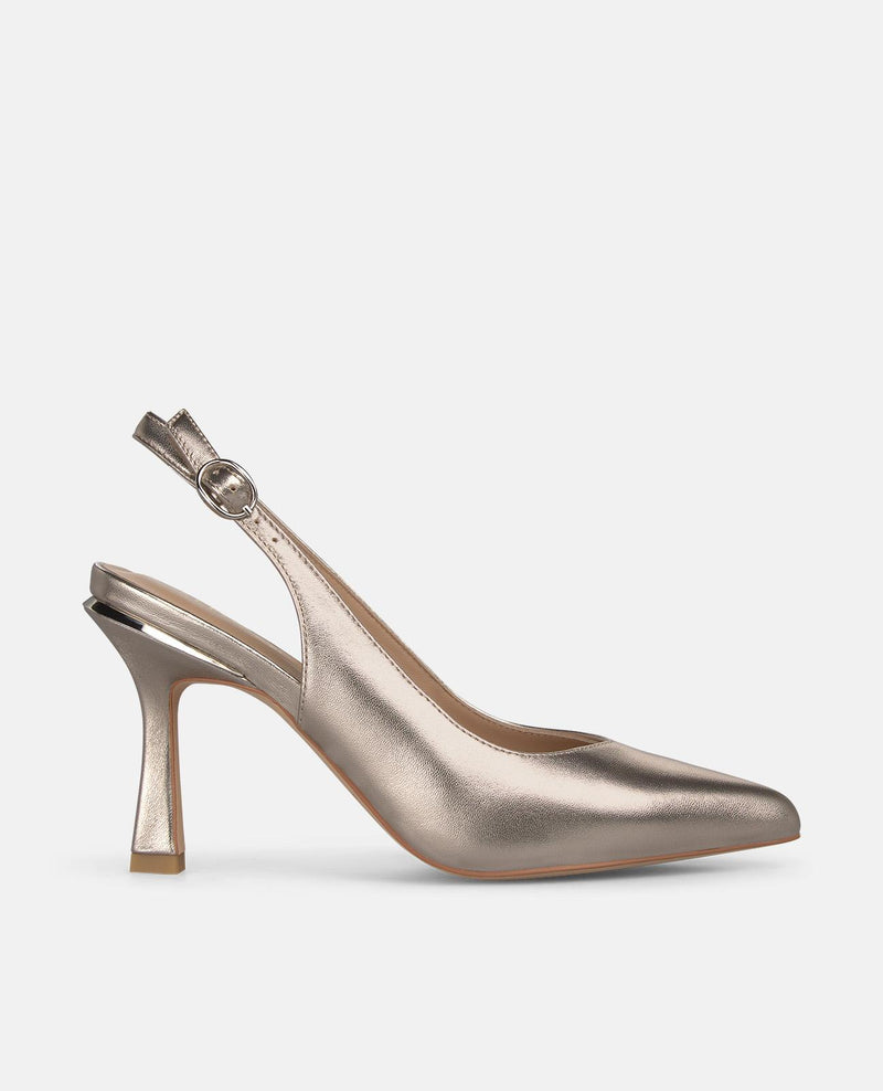 SPECIAL HEEL REMOVAL SALON