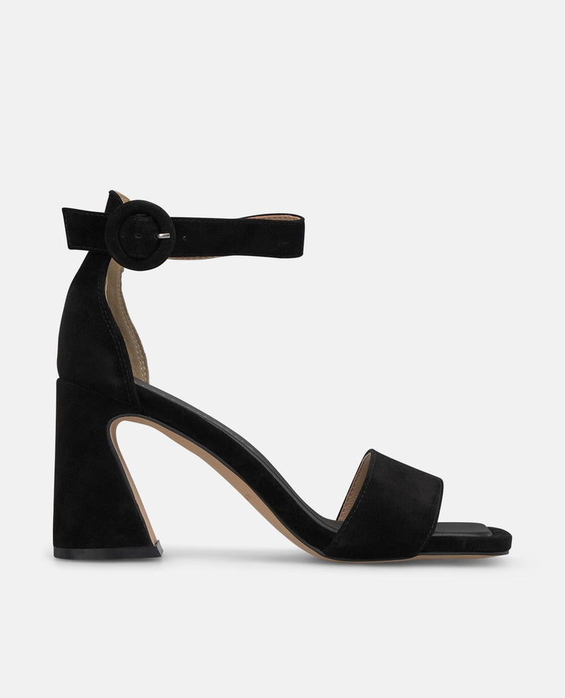 SANDALIA PULSERA TACÓN