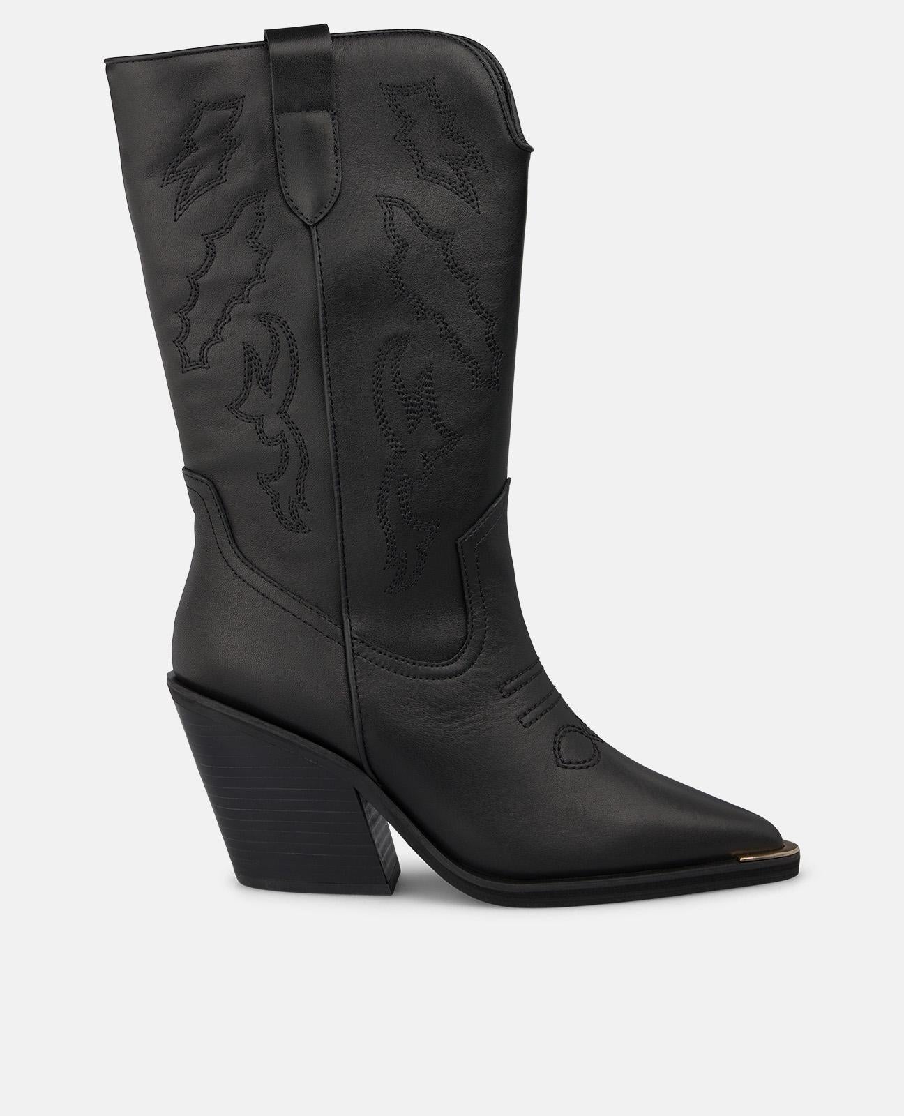 BOTA COWBOY DE NAPA