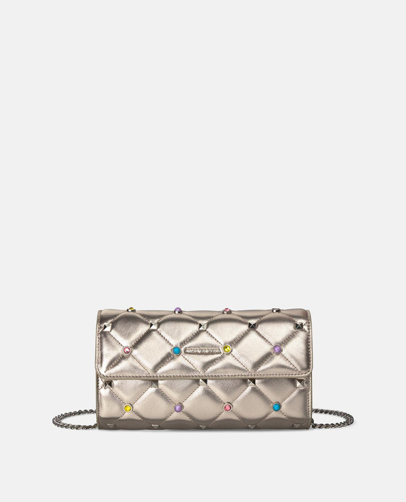 BOLSO PIEDAS MULTICOLOR