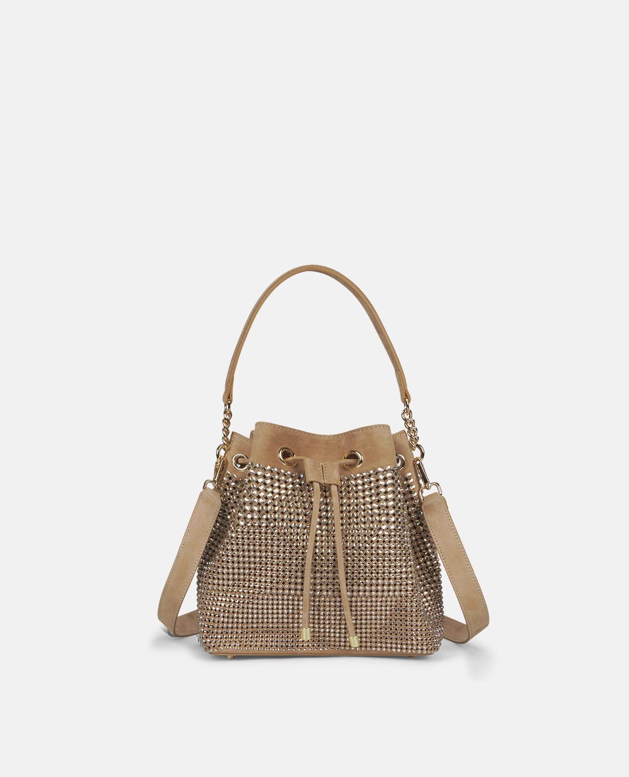 BOLSO BOMBONERA AJUSTABLE