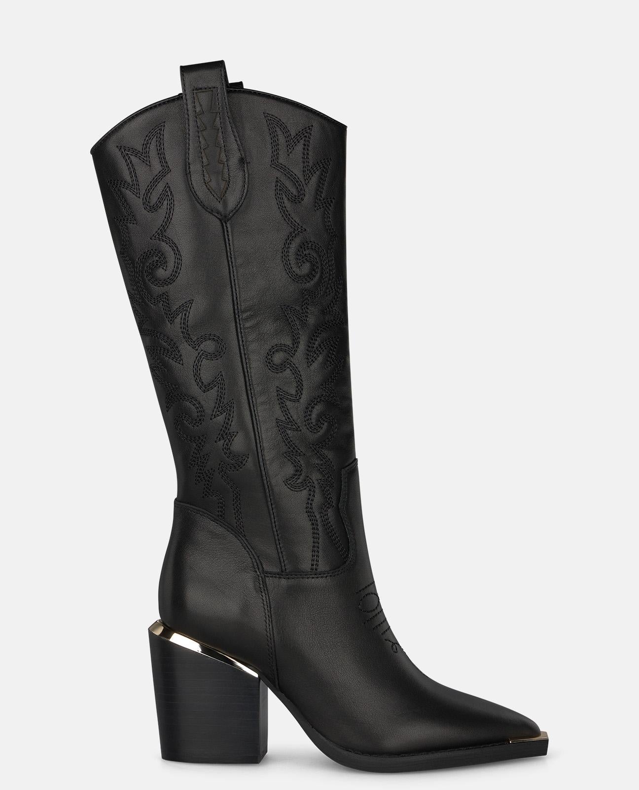 BOTA COWBOY DE NAPA