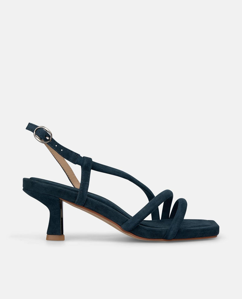 SANDALIA MINI SERRAJE