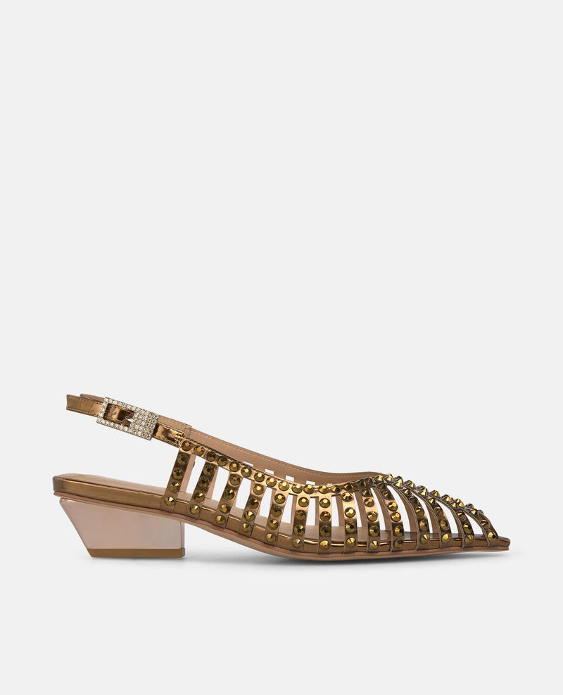 SCARPA LUCIDA