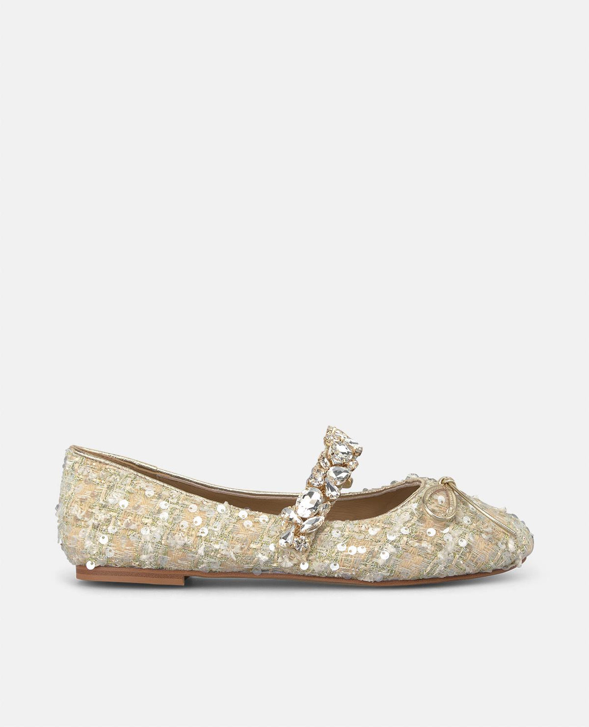 BALLERINA TWEED