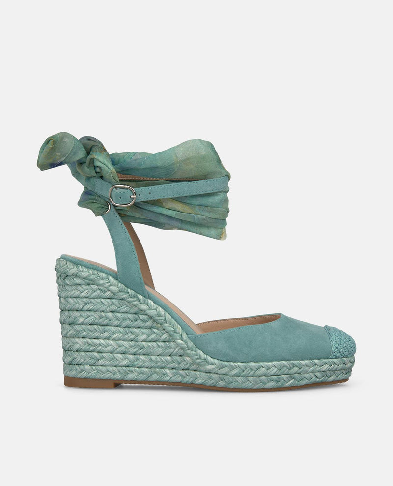 SANDALIA VALENCIANA LAZADA