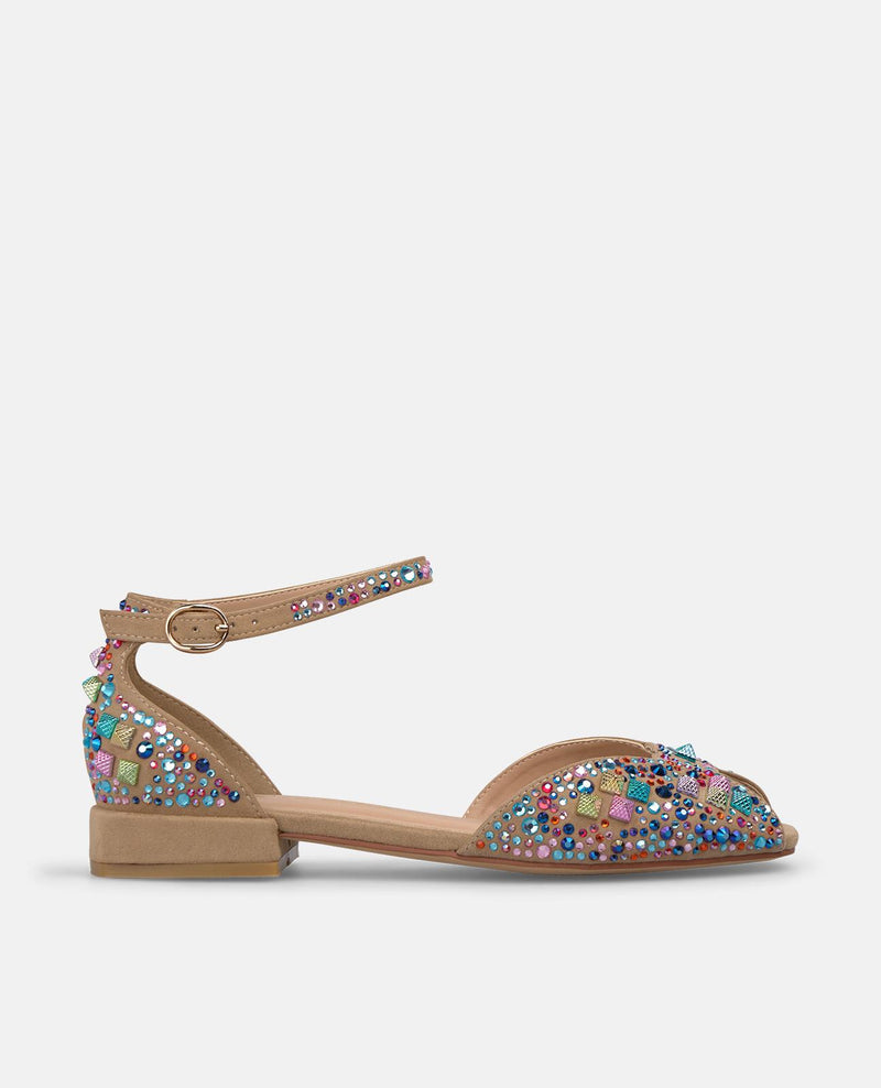 CANGREJERA REJILLA PEDRERIA PULSERA